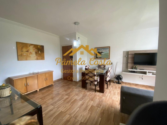 Imagem Apartamento com 2 Quartos à Venda, 66 m² em Enseada - Guarujá Imagem Apartamento com 2 Quartos à Venda, 66 m² em Enseada - Guarujá
