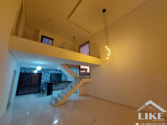 Imagem Casa com 3 Quartos à Venda, 20 m² em Condomínio Terras Do Vale - Caçapava Imagem Casa com 3 Quartos à Venda, 20 m² em Condomínio Terras Do Vale - Caçapava