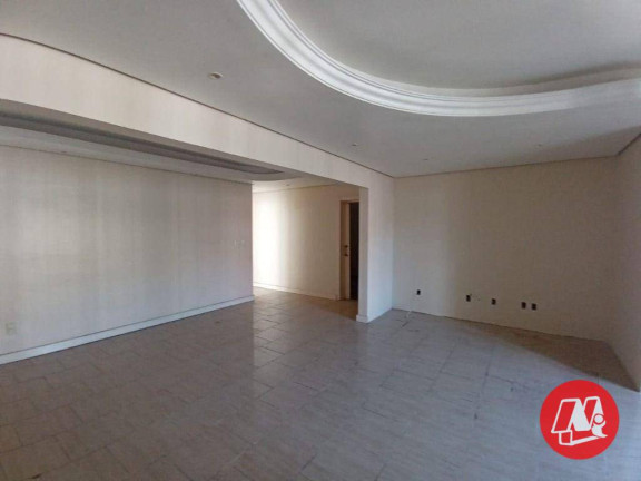Imagem Casa para Alugar, 270 m² em Chacara Das Pedras - Porto Alegre