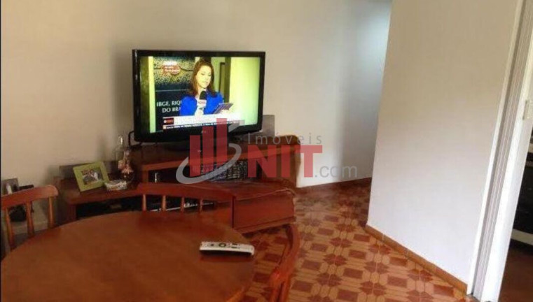 Apartamento com 2 Quartos à Venda, 55 m² em Santa Rosa - Niterói
