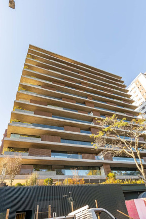 Imagem Apartamento com 3 Quartos à Venda, 317 m² em Petrópolis - Porto Alegre