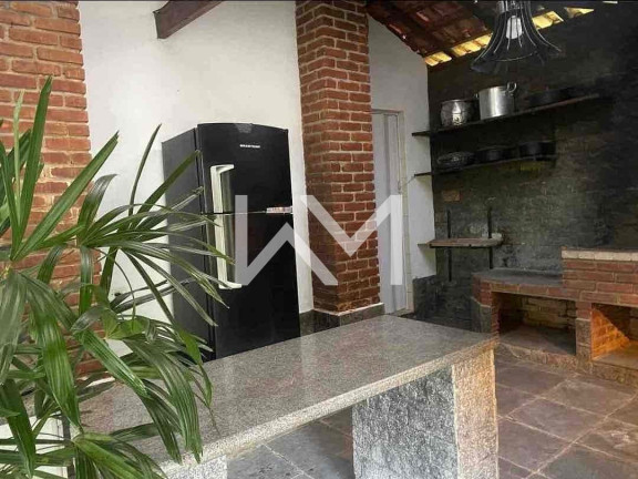 Imagem Fazenda à Venda, 24.200 m² em Recanto Das Gaivotas - Santa Isabel Imagem Fazenda à Venda, 24.200 m² em Recanto Das Gaivotas - Santa Isabel