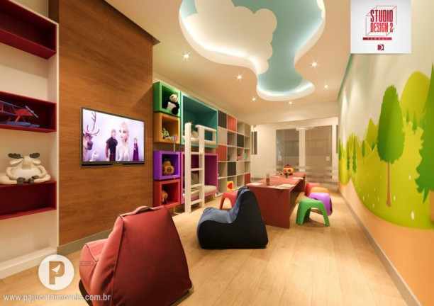 Imagem Apartamento com 2 Quartos à Venda, 61 m² em Jatiúca - Maceió Imagem Apartamento com 2 Quartos à Venda, 61 m² em Jatiúca - Maceió
