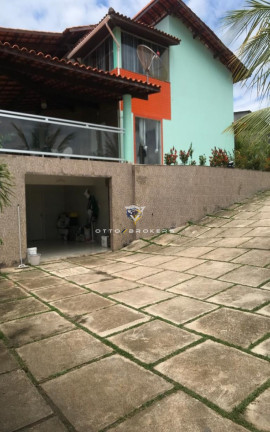 Imagem Casa com 3 Quartos para Temporada,  em Coroa Vermelha - Santa Cruz Cabrália