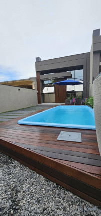 Imagem Casa com 3 Quartos à Venda, 82 m² em Bom Retiro - Matinhos Imagem Casa com 3 Quartos à Venda, 82 m² em Bom Retiro - Matinhos