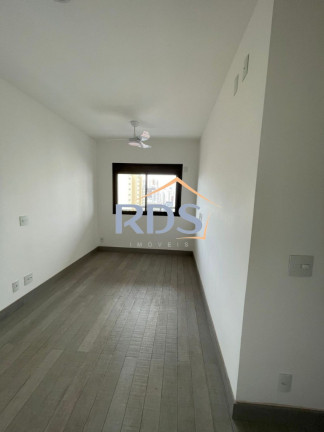 Imagem Apartamento com 2 Quartos à Venda, 67 m² em Vila Romana - São Paulo