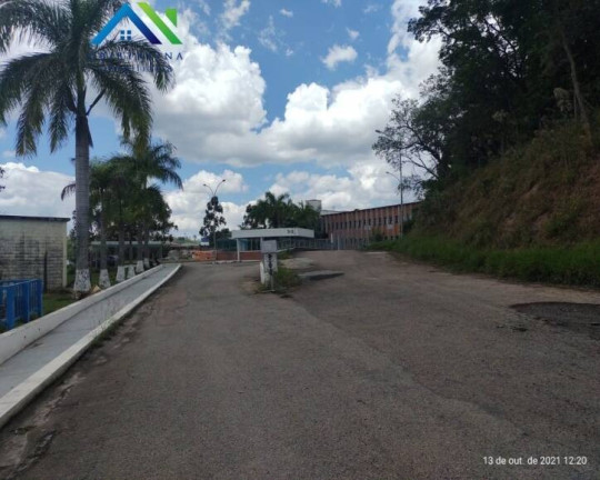 Imagem Galpão para Alugar, 67.342 m² em Jardim Marsola - Campo Limpo Paulista
