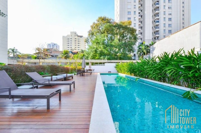 Imagem Apartamento com 2 Quartos à Venda, 122 m² em Vila Olímpia - São Paulo Imagem Apartamento com 2 Quartos à Venda, 122 m² em Vila Olímpia - São Paulo