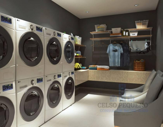 Imagem Apartamento com 1 Quarto à Venda, 51 m² em Boqueirão - Praia Grande