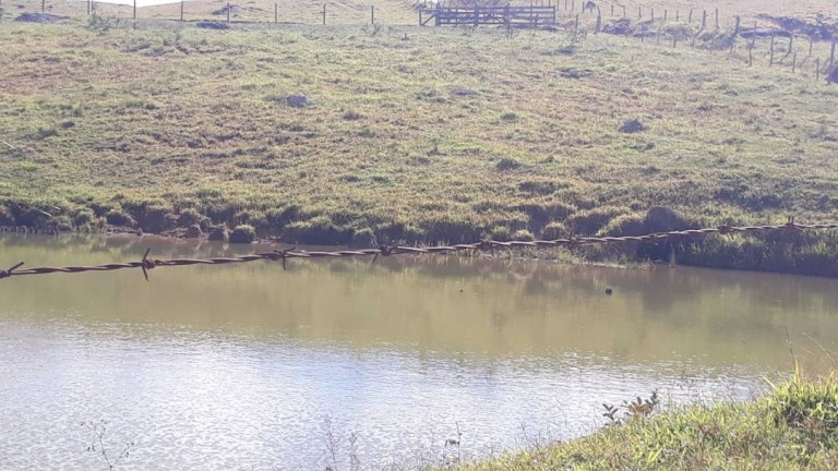 Imagem Fazenda à Venda, 100 m² em Centro - Aiuruoca Imagem Fazenda à Venda, 100 m² em Centro - Aiuruoca