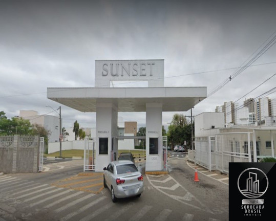 Imagem Terreno à Venda, 360 m² em Parque Campolim - Sorocaba Imagem Terreno à Venda, 360 m² em Parque Campolim - Sorocaba