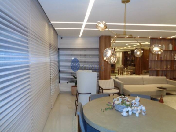 Imagem Apartamento com 3 Quartos à Venda, 154 m² em Jundiaí - Anápolis Imagem Apartamento com 3 Quartos à Venda, 154 m² em Jundiaí - Anápolis