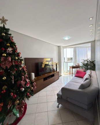 Imagem Imóvel com 3 Quartos à Venda, 98 m² em Jardim Camburi - Vitória