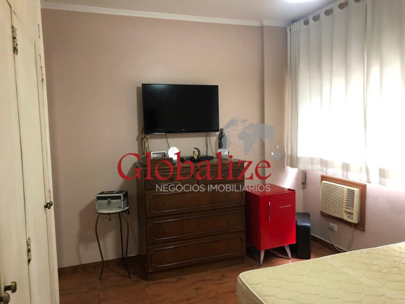 Imagem Imóvel com 3 Quartos à Venda, 150 m² em Gonzaga - Santos