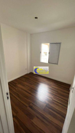 Imagem Apartamento com 2 Quartos à Venda, 50 m² em Parque Selecta - São Bernardo Do Campo