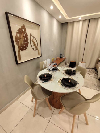 Imagem Apartamento com 2 Quartos à Venda, 59 m² em Vila Voturua - São Vicente Imagem Apartamento com 2 Quartos à Venda, 59 m² em Vila Voturua - São Vicente