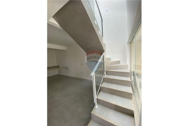 Imagem Casa de Condomínio com 3 Quartos à Venda, 140 m² em Inoa - Maricá