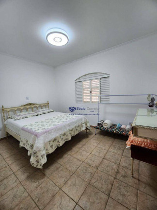 Imagem Casa com 3 Quartos à Venda, 273 m² em Canedos - Atibaia Imagem Casa com 3 Quartos à Venda, 273 m² em Canedos - Atibaia