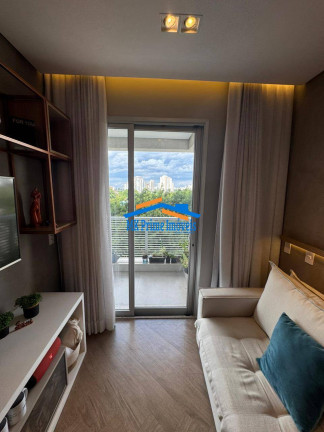 Imagem Apartamento com 2 Quartos à Venda, 62 m² em Centro - Osasco