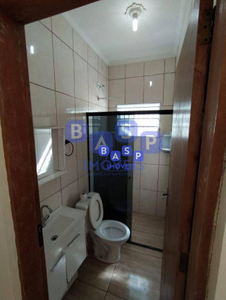 Imagem Casa com 2 Quartos à Venda, 68 m² em America - Mongaguá Imagem Casa com 2 Quartos à Venda, 68 m² em America - Mongaguá