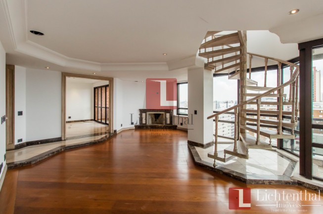 Imagem Apartamento com 4 Quartos à Venda, 381 m² em Sumaré - São Paulo Imagem Apartamento com 4 Quartos à Venda, 381 m² em Sumaré - São Paulo