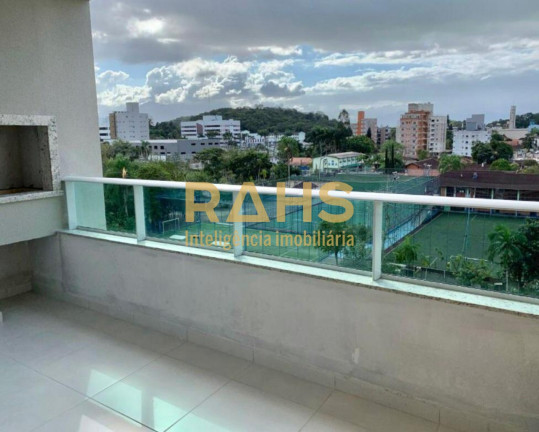 Imagem Apartamento com 3 Quartos à Venda, 104 m² em Bom Retiro - Joinville