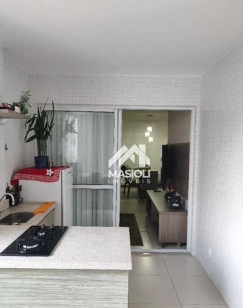 Imagem Apartamento com 3 Quartos à Venda, 105 m² em Praia Da Costa - Vila Velha