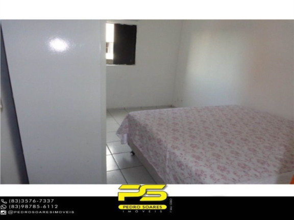 Imagem Apartamento com 2 Quartos à Venda, 56 m² em Jardim Cidade Universitária - João Pessoa Imagem Apartamento com 2 Quartos à Venda, 56 m² em Jardim Cidade Universitária - João Pessoa