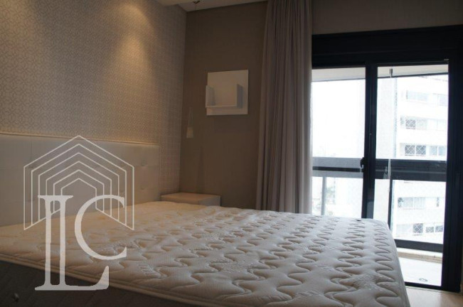 Imagem Apartamento com 3 Quartos à Venda, 184 m² em Morumbi - São Paulo