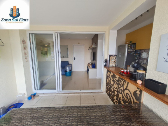 Imagem Apartamento com 2 Quartos à Venda, 64 m² em Vila Do Bosque - São Paulo