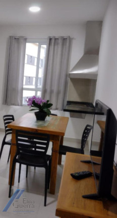 Imagem Apartamento com 3 Quartos à Venda, 70 m² em Estufa I - Ubatuba Imagem Apartamento com 3 Quartos à Venda, 70 m² em Estufa I - Ubatuba