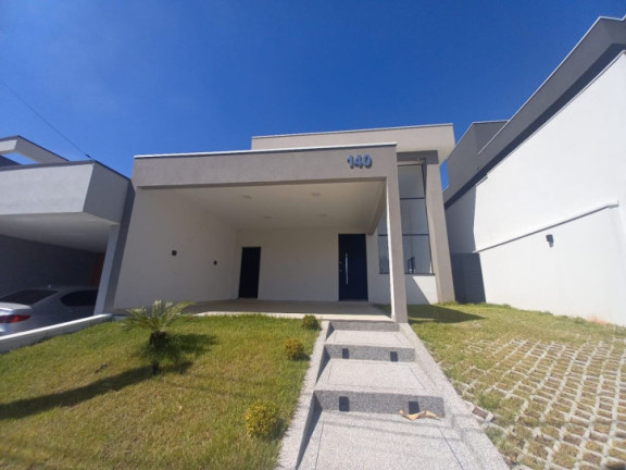 Imagem Casa com 3 Quartos à Venda, 190 m² em Residencial Colinas - Caçapava Imagem Casa com 3 Quartos à Venda, 190 m² em Residencial Colinas - Caçapava