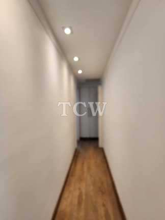 Imagem Apartamento com 3 Quartos à Venda, 130 m² em Jardim Paulista - São Paulo