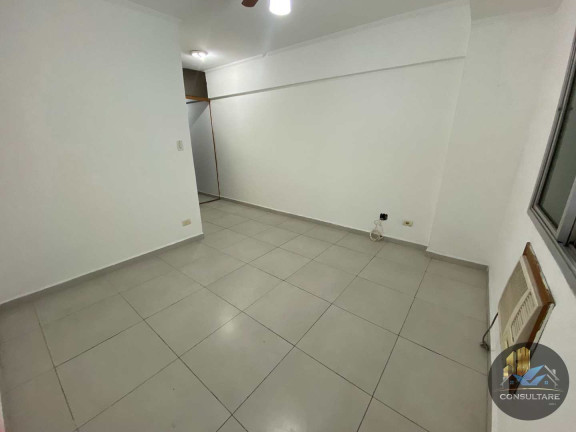 Imagem Apartamento com 1 Quarto à Venda, 60 m² em Centro - São Vicente Imagem Apartamento com 1 Quarto à Venda, 60 m² em Centro - São Vicente