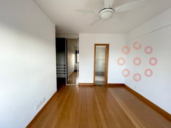 Imagem Apartamento com 4 Quartos à Venda, 178 m² em Santo Agostinho - Belo Horizonte