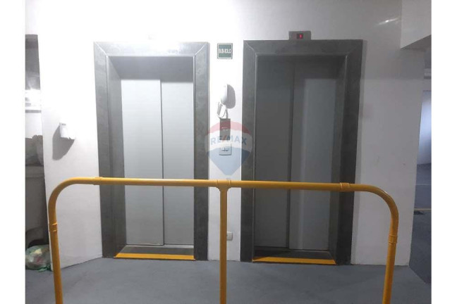 Imagem Sala Comercial à Venda, 41 m² em Embaré - Santos