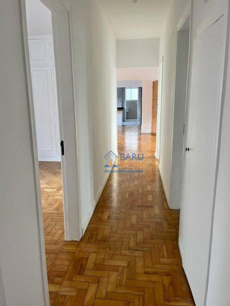 Imagem Apartamento com 3 Quartos à Venda, 145 m² em Higienópolis - São Paulo Imagem Apartamento com 3 Quartos à Venda, 145 m² em Higienópolis - São Paulo