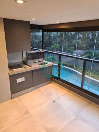 Imagem Apartamento com 3 Quartos à Venda, 111 m² em Vila Yara - Osasco