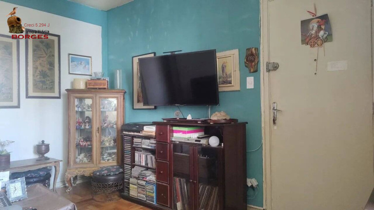 Imagem Apartamento com 3 Quartos à Venda, 90 m² em Mirandópolis - São Paulo Imagem Apartamento com 3 Quartos à Venda, 90 m² em Mirandópolis - São Paulo