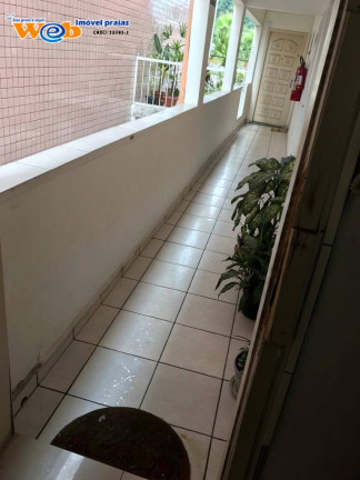 Imagem Apartamento com 1 Quarto à Venda, 46 m² em Boqueirão - Praia Grande