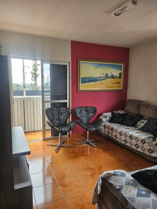 Imagem Casa com 4 Quartos à Venda, 180 m² em Boqueirão - Curitiba Imagem Casa com 4 Quartos à Venda, 180 m² em Boqueirão - Curitiba