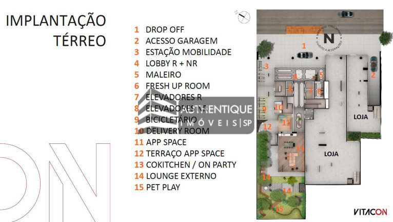 Imagem Imóvel com 1 Quarto à Venda, 28 m² em Moema - São Paulo Imagem Imóvel com 1 Quarto à Venda, 28 m² em Moema - São Paulo