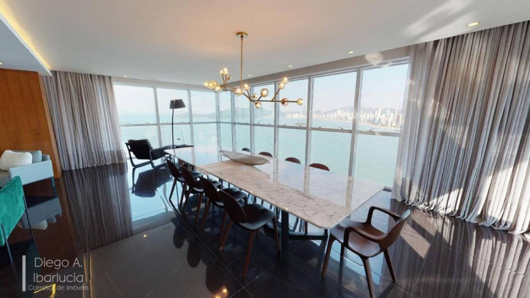 Imagem Apartamento com 4 Quartos à Venda, 283 m² em Centro - Balneário Camboriú