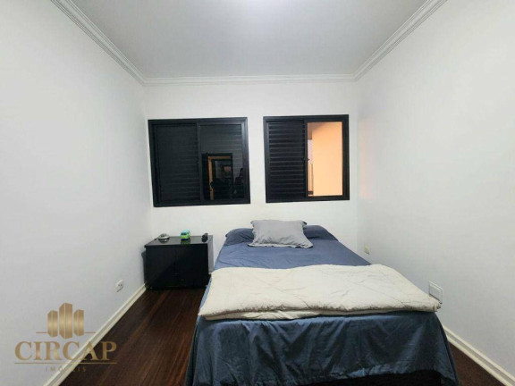 Imagem Apartamento com 4 Quartos à Venda, 170 m² em Vila Romana - São Paulo