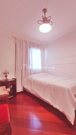 Imagem Apartamento com 3 Quartos à Venda, 140 m² em Chácara Primavera - Campinas Imagem Apartamento com 3 Quartos à Venda, 140 m² em Chácara Primavera - Campinas