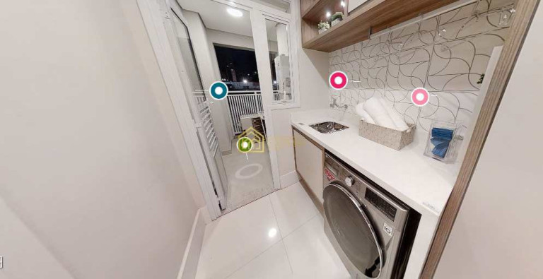 Imagem Apartamento com 3 Quartos à Venda, 117 m² em Centro - São Bernardo Do Campo Imagem Apartamento com 3 Quartos à Venda, 117 m² em Centro - São Bernardo Do Campo