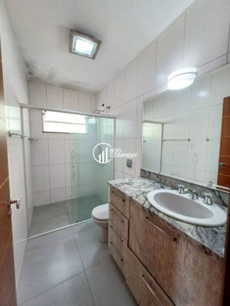 Imagem Sobrado com 3 Quartos à Venda, 195 m² em Alto Da Glória - Irati Imagem Sobrado com 3 Quartos à Venda, 195 m² em Alto Da Glória - Irati