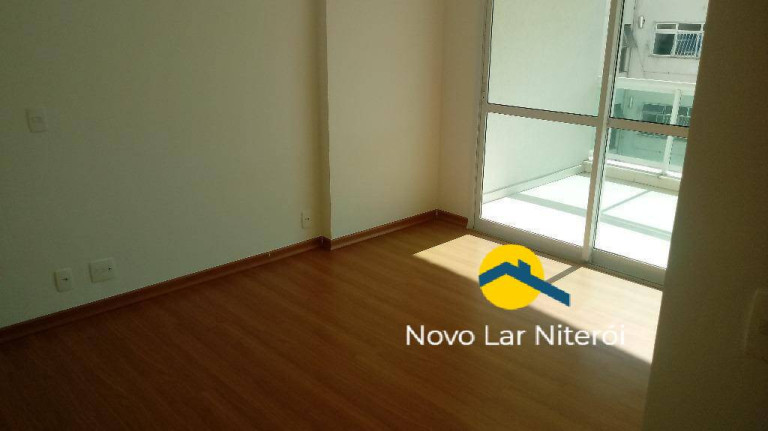 Imagem Apartamento com 4 Quartos à Venda, 202 m² em Icaraí - Niterói