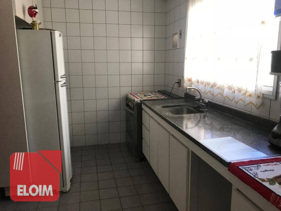 Imagem Apartamento com 3 Quartos à Venda, 100 m² em Morumbi - São Paulo Imagem Apartamento com 3 Quartos à Venda, 100 m² em Morumbi - São Paulo