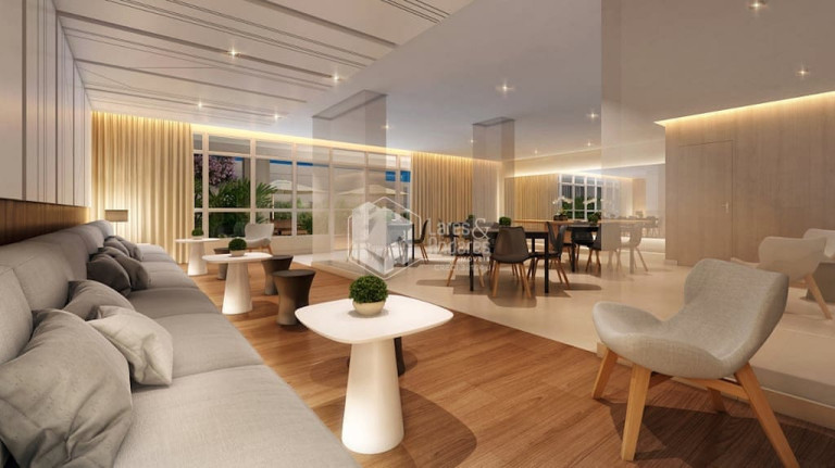Imagem Apartamento com 3 Quartos à Venda, 65 m² em Vila Mascote - São Paulo Imagem Apartamento com 3 Quartos à Venda, 65 m² em Vila Mascote - São Paulo